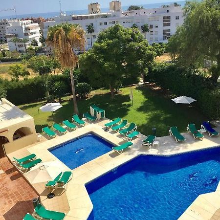 Sea City Torremolinos Golf Екстер'єр фото