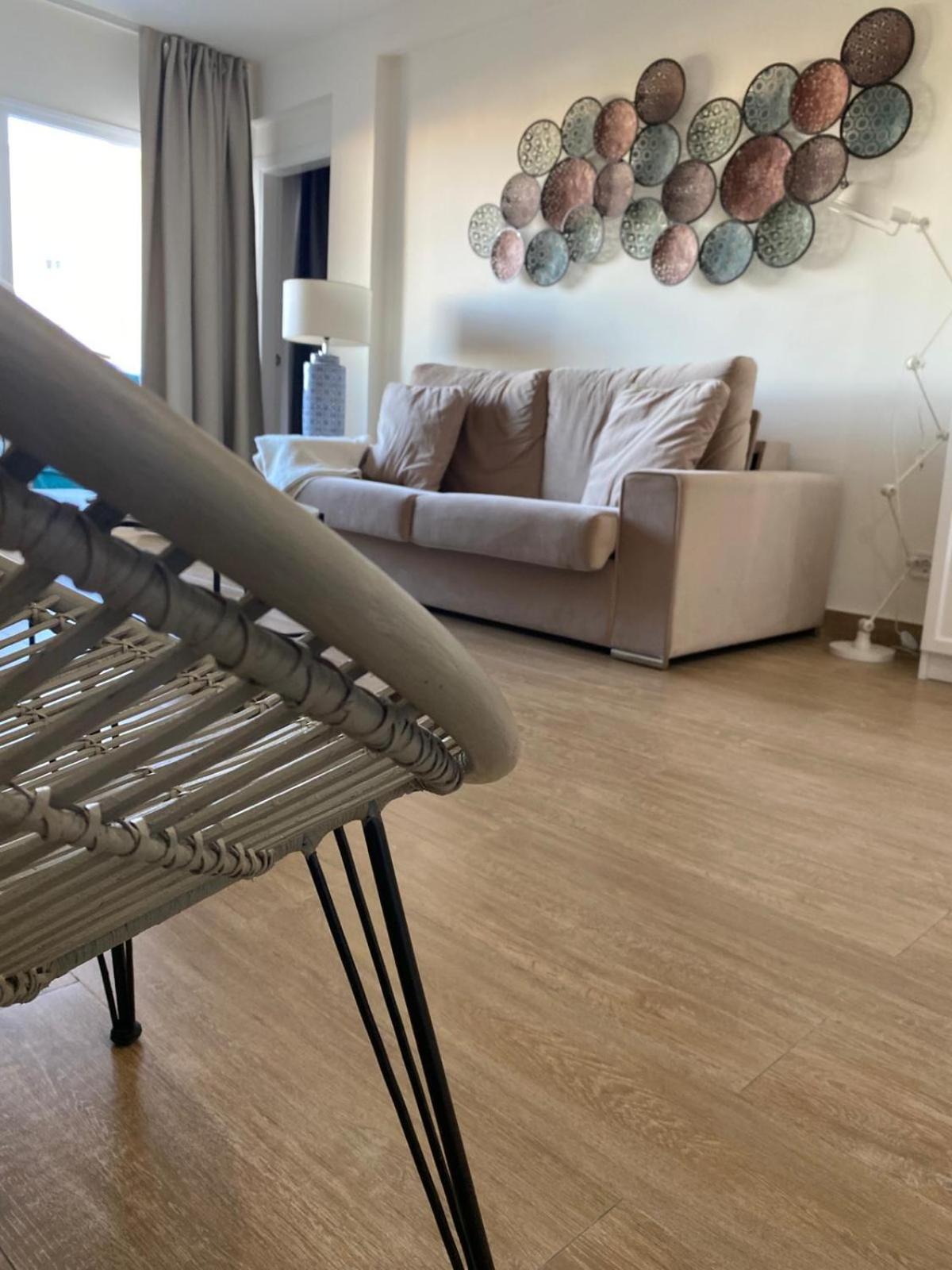 Sea City Torremolinos Golf Екстер'єр фото