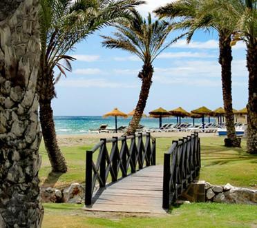 Sea City Torremolinos Golf Екстер'єр фото