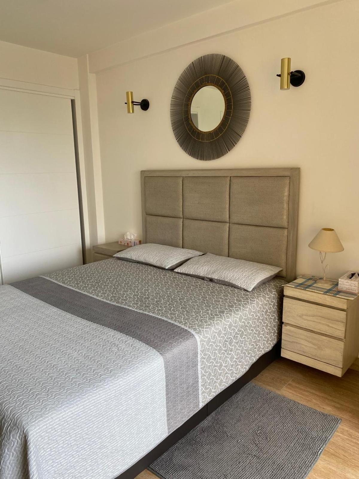 Sea City Torremolinos Golf Екстер'єр фото