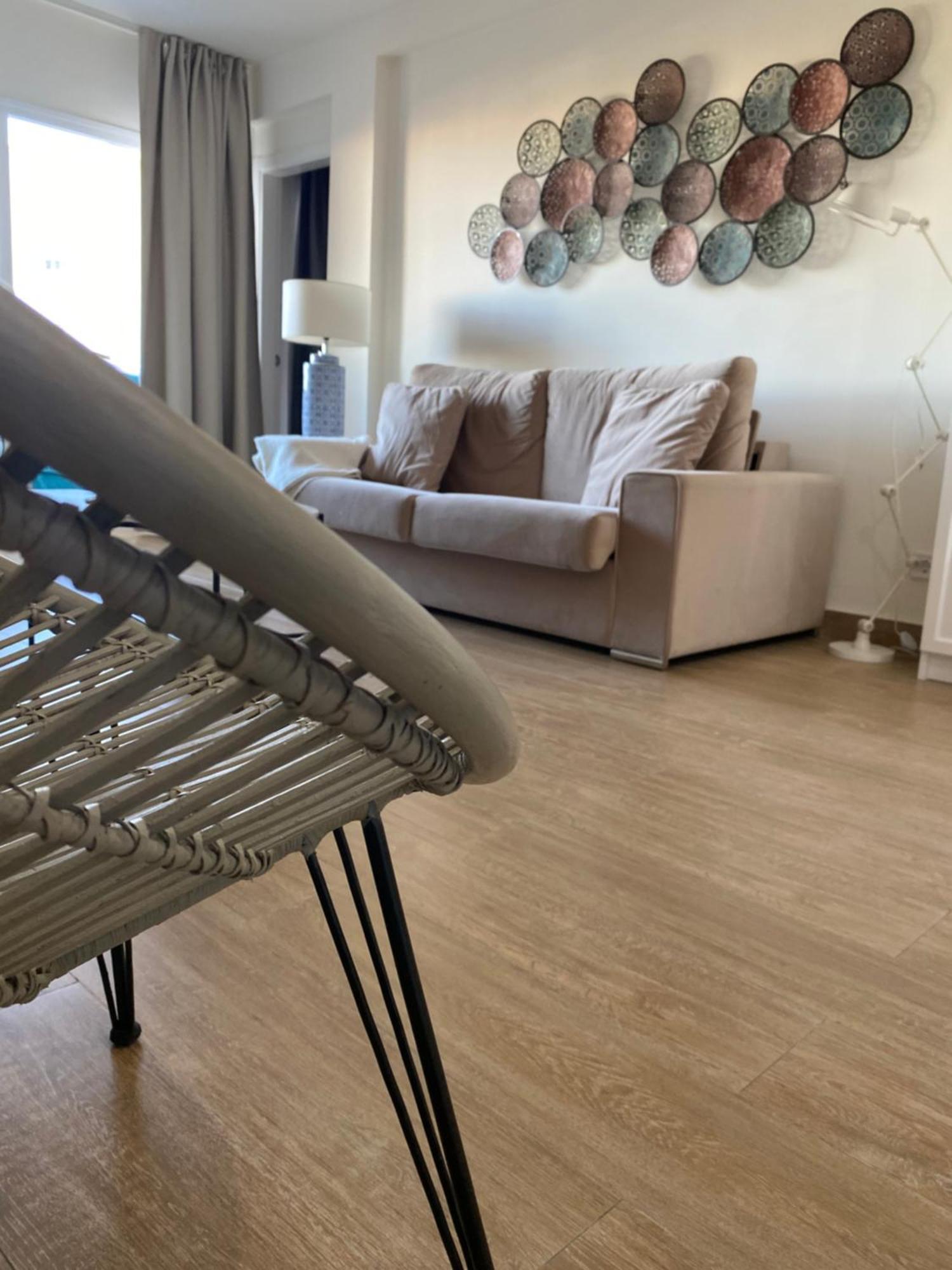Sea City Torremolinos Golf Екстер'єр фото